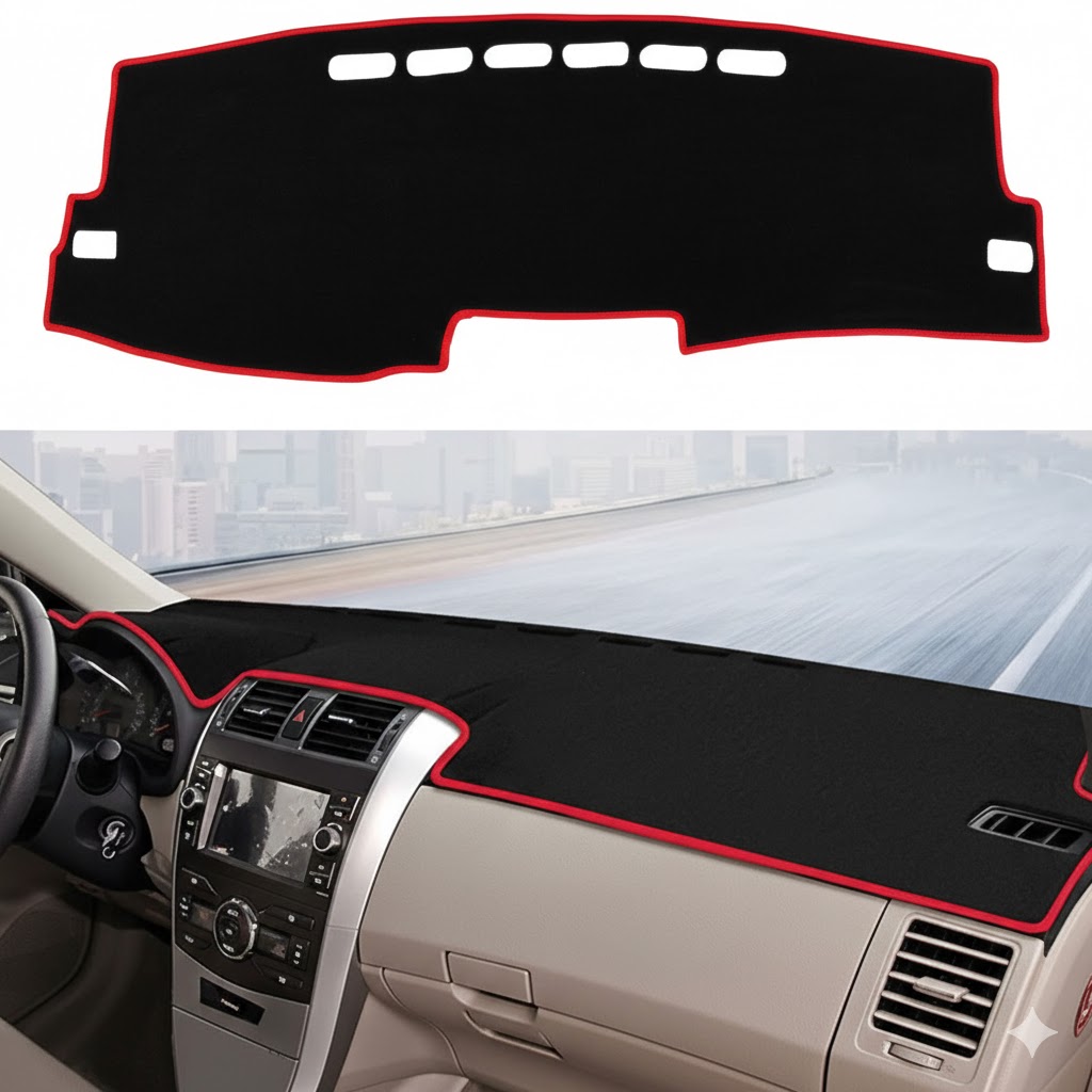 باده تابلوه سكودا اوكتافيا A4